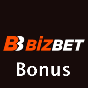 bizbet bonus
