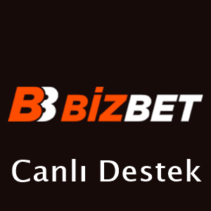 bizbet canlı destek