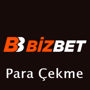 bizbet para çekme
